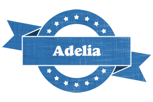 Adelia trust logo