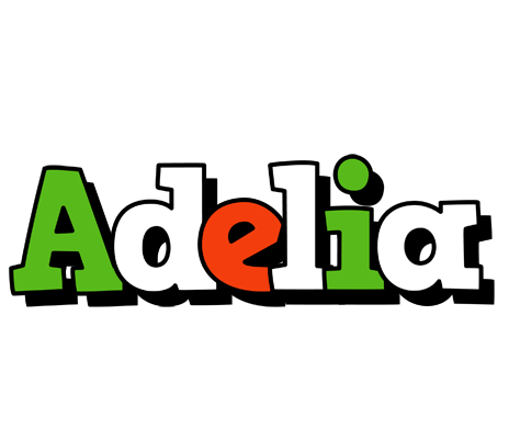 Adelia venezia logo