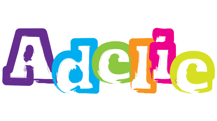 Adelie casino logo