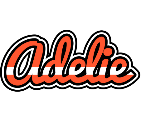 Adelie denmark logo