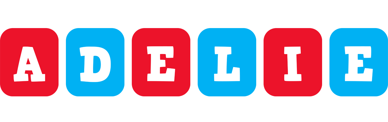 Adelie diesel logo