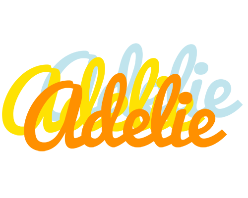 Adelie energy logo