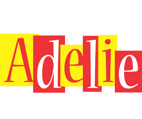 Adelie errors logo