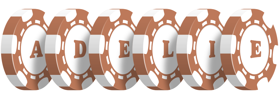 Adelie limit logo