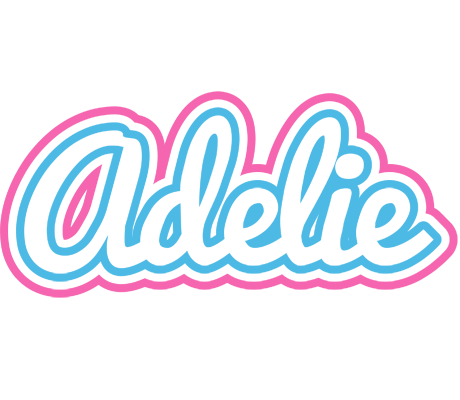 Adelie outdoors logo