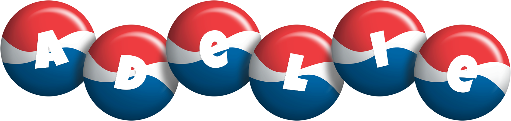 Adelie paris logo