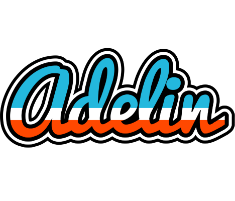 Adelin america logo