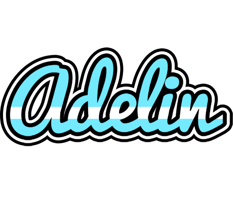Adelin argentine logo