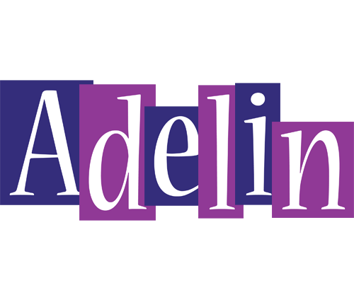 Adelin autumn logo