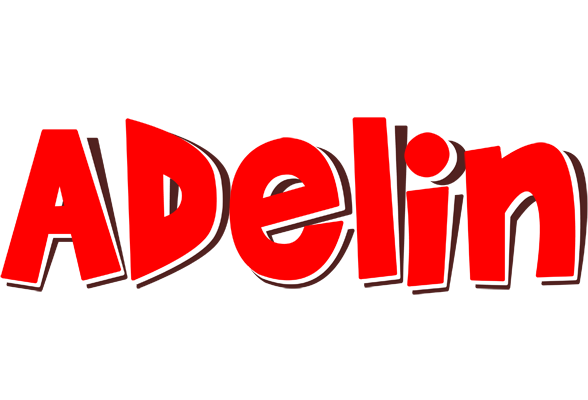 Adelin basket logo