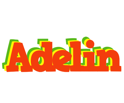 Adelin bbq logo
