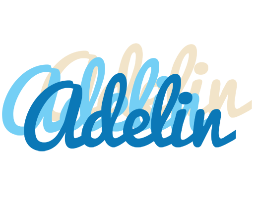 Adelin breeze logo