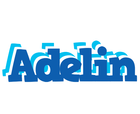 Adelin business logo
