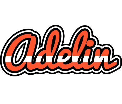 Adelin denmark logo