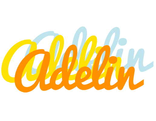 Adelin energy logo