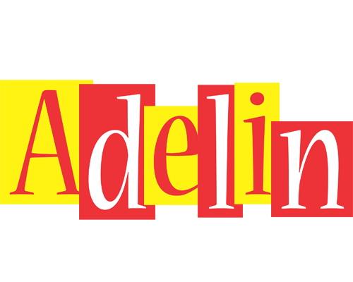 Adelin errors logo