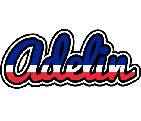Adelin france logo