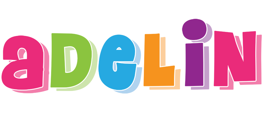 Adelin friday logo