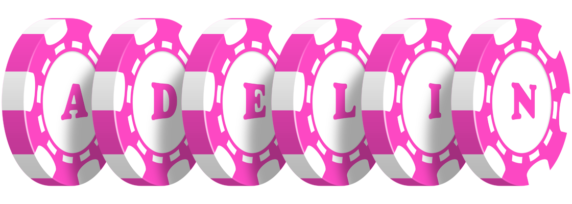 Adelin gambler logo