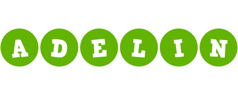 Adelin games logo