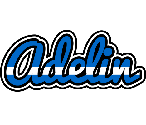 Adelin greece logo