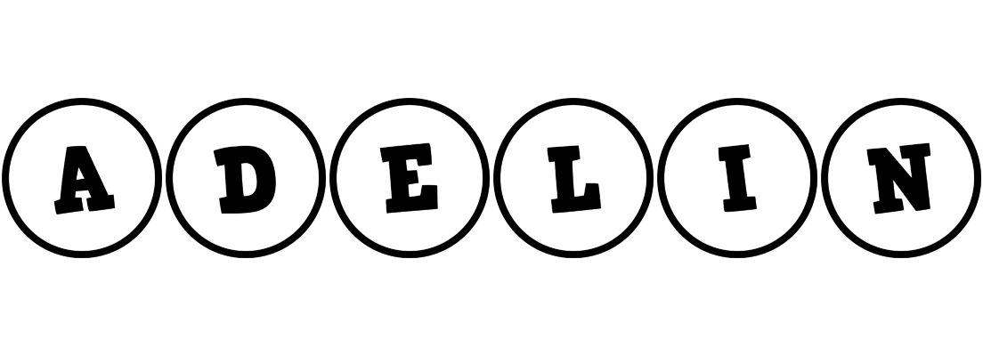 Adelin handy logo