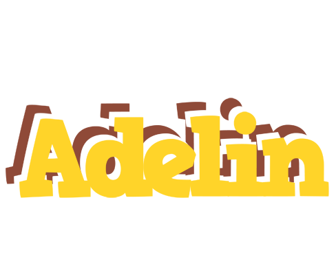Adelin hotcup logo
