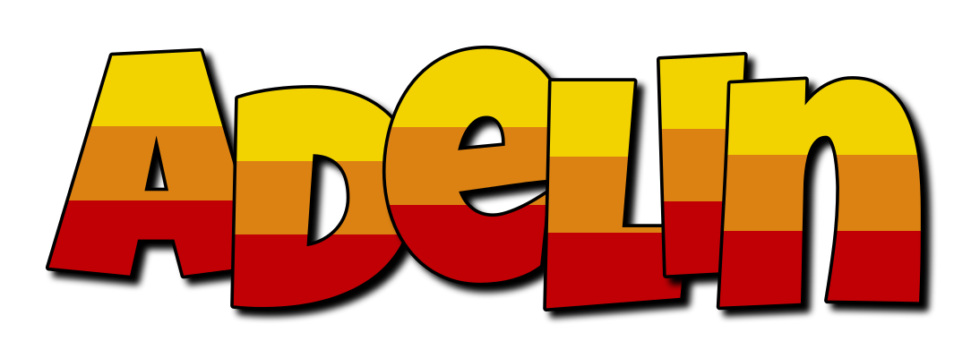 Adelin jungle logo