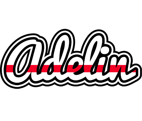 Adelin kingdom logo