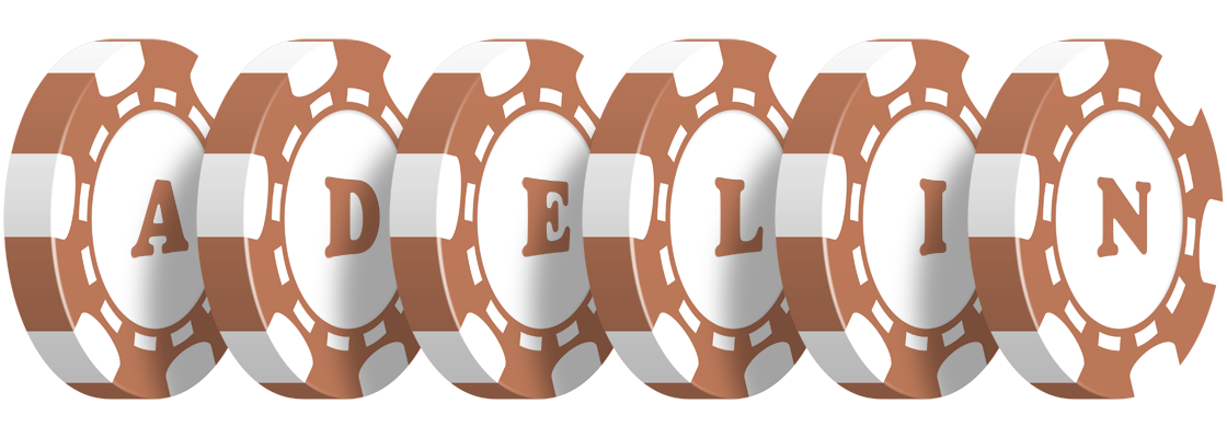 Adelin limit logo