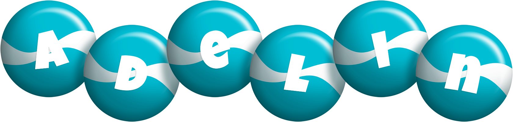 Adelin messi logo