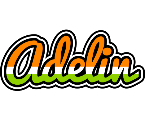 Adelin mumbai logo