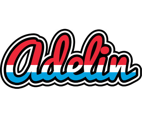 Adelin norway logo