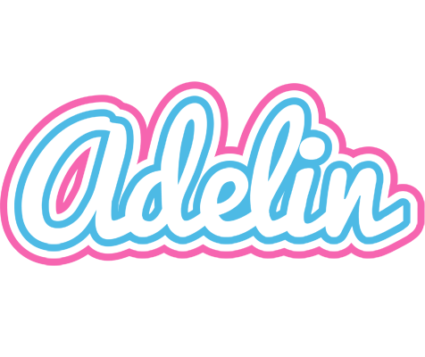 Adelin outdoors logo