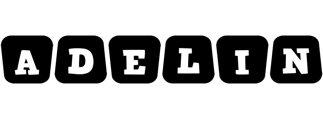 Adelin racing logo
