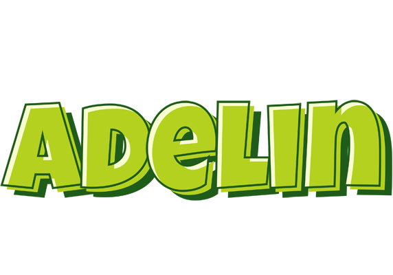 Adelin summer logo