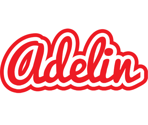 Adelin sunshine logo