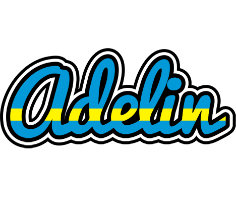 Adelin sweden logo