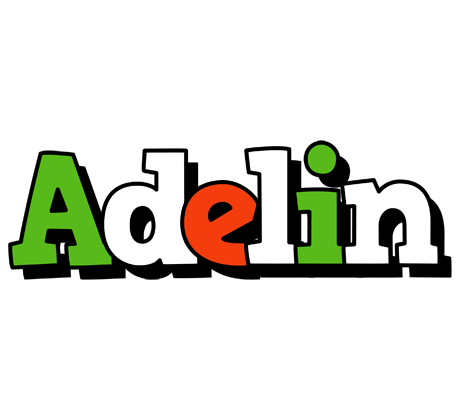 Adelin venezia logo