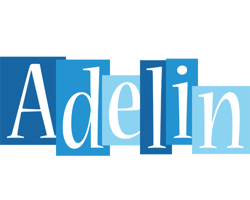 Adelin winter logo