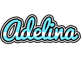 Adelina argentine logo