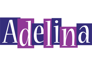 Adelina autumn logo