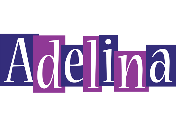 Adelina autumn logo