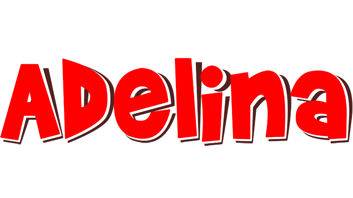 Adelina basket logo