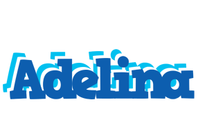 Adelina business logo