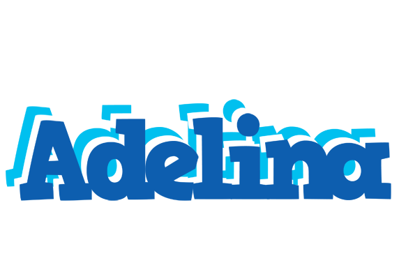 Adelina business logo