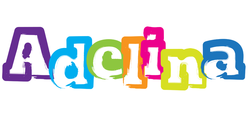 Adelina casino logo