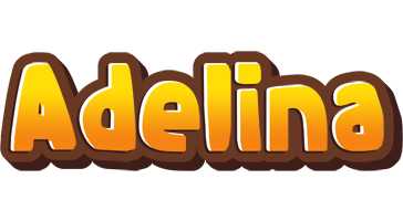 Adelina cookies logo