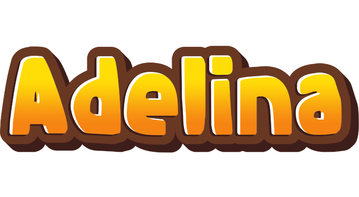 Adelina cookies logo