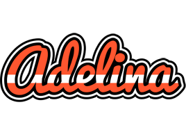 Adelina denmark logo